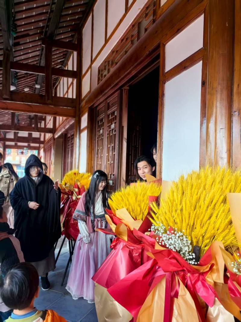 沉浸赋能：迁安市景区演艺的差异化突围之路