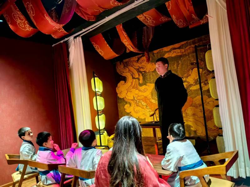 迁安市数字营销